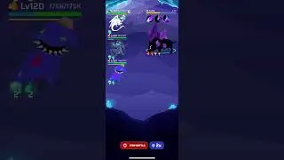 Voidpet - Kind Event (Challenge 5)