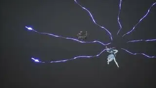 [诛仙世界] [CBT] World of Jade Dynasty -  Qing Yun Skills
