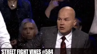 Street Fight Vines #584 |by Foster