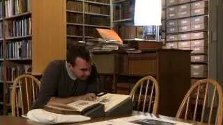 Research Showcase: Tennyson Transformed | University of Lincoln