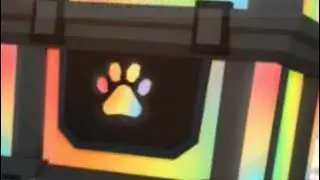 Getting the RBG REWARD BOX!