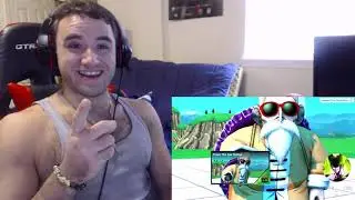 RickWa Reacts to 