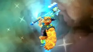 Skylanders: Imaginators - SMASH! - Part 20