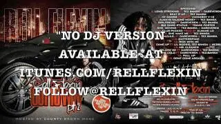 Rell Flexin - My Dawgs