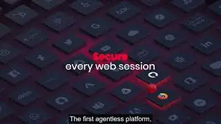 Red Access - Browsing Security on Every Web App, Browser and Device