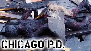 LGBT house burnt to the ground | Chicago P.D.