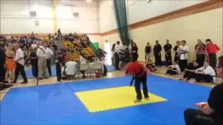 OLIVER TURNER KICKS AND TRICKS