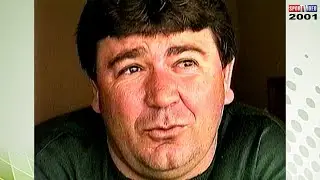 SPORTV&Iacute;DEO  MEM&Oacute;RIA 2-001 - REPORTAGENS, GOLS, COMPATCTOS PARA VOCE REVIVER 2002