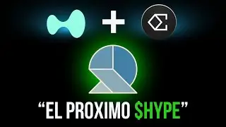 RESOLV AIRDROP - El Proximo HyperLiquid [Estrategia Avanzada]
