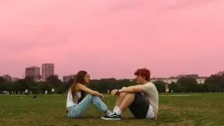 MEELO - i'd rather (Music Video)