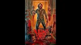 KILLING SPREE(1987) bluray review