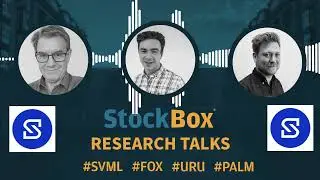 Research Talks: Sovereign Metals, Focus Xplore, URU Metals, Panther Metals