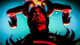 Cinematic Experience: Power of Red 999 Shaitaan in GTA 5🔥@MakerGamesOfficial#edit #viralvideo
