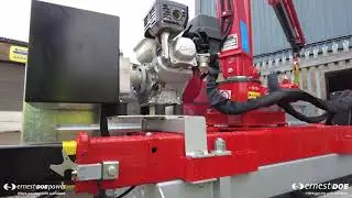 Lorry Loader Cranes products