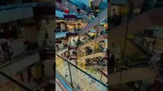 ISLAMABAD Centaurus Mall - (Bahria Town) 100k👍🏻😲😲