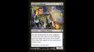 Magic The Gathering - The Deck Durdle EP42 - Ravnica: City Of Guilds - Virtual Booster Pool