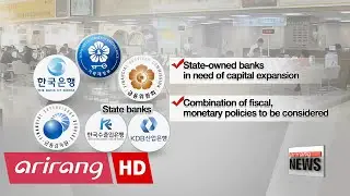 All options on the table to fund corporate restructuring drive