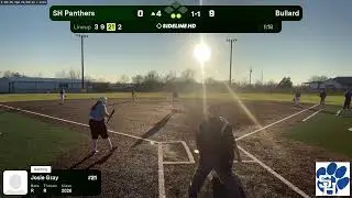 SH Panthers @ Bullard (2026.01.03)