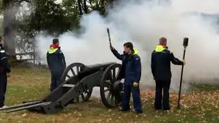 War of 1812: A Schoolhouse at Sea (the 2019 edition)