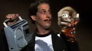 Spookies (1986) - Grindbin Podcast - Episode 80