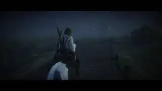 Red Dead Redemption 2: Back To Shady Belle
