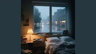 Drizzle Subsides