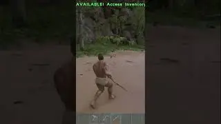 ARK Super Turkey Attack