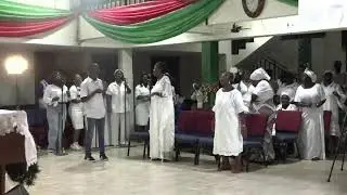 31st WATCHNIGHT SERVICE - 2025