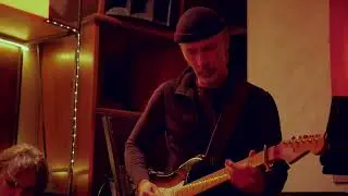 Dub Wire Live in 1/2 GRAM