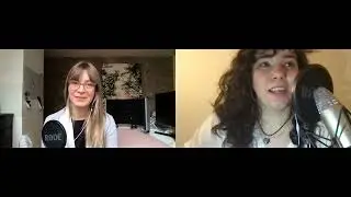 hatching leaders S01E01 /w Ninette Abi Atallah