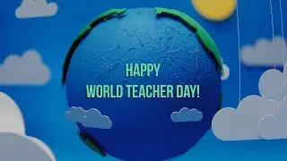 LCMS World Teacher Day 2025