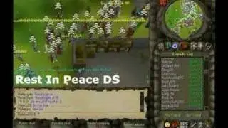 Runescape Pking Fefe8 feat mr k00lguy part 1