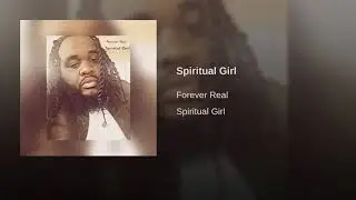 IAmFR (Forever Real) - 