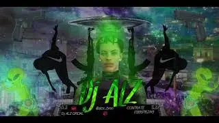 DJ ALZ - TOP GEAR MAGR&Atilde;O