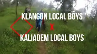 KLANGON GRAVITY PARK ( Trek Klasik )