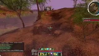 Guild Wars Best Ranger solo farming build