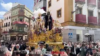 Misterio San Pablo en la Alfalfa 2025 | AM Arahal