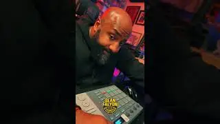 First Cook on the SLAB | Serato x AlphaTheta