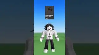 85 ROBUX JEFF THE KILLER IN ROBLOX?!?! #roblox #gaming #game #robloxavatar #robux #horrorshorts