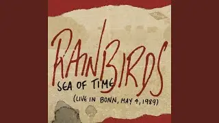 Sea Of Time (Live in Bonn / 1989)
