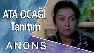 ATA OCAĞI - Tanıtım