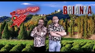 La Best Pizza della Brianza - Il Rito #ep4