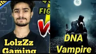 【BI】Vs DNA II【BI】 LozzzYT, Fury, claw Sidhu,claw tiawana vs DNA vampire ll  after lozzz I'd unban