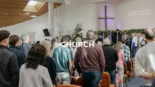 Sunday Morning Service 1st Feb 2026