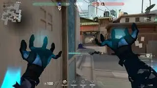 Omen Ace for the Victory!