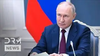 FULL SPEECH: President Putin Addresses Russia&rsquo;s Defense & Military Cooperation Strategy | AC1E