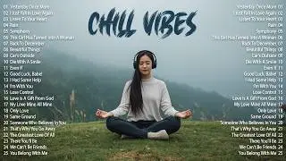 Best Acoustic Covers of Popular Songs 2026 🌿 Deep Focus & Chill Study Music