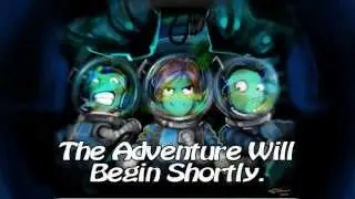 Kerbal Space Program Live Stream Stock Parts Career - Part 1