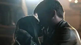 Jaime & Cersei || Light of the seven