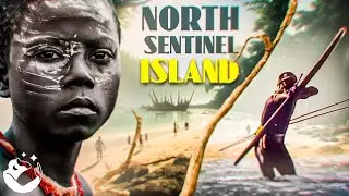 The Untouched World of North Sentinel Island: A Deep Dive || north sentinel island